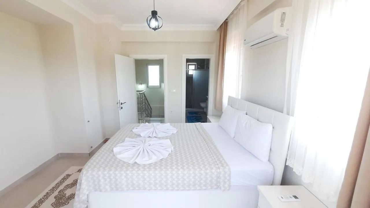 Villa Ema Ortaca  Turkey