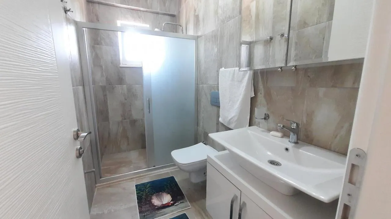 Villa Ema Ortaca  Turkey