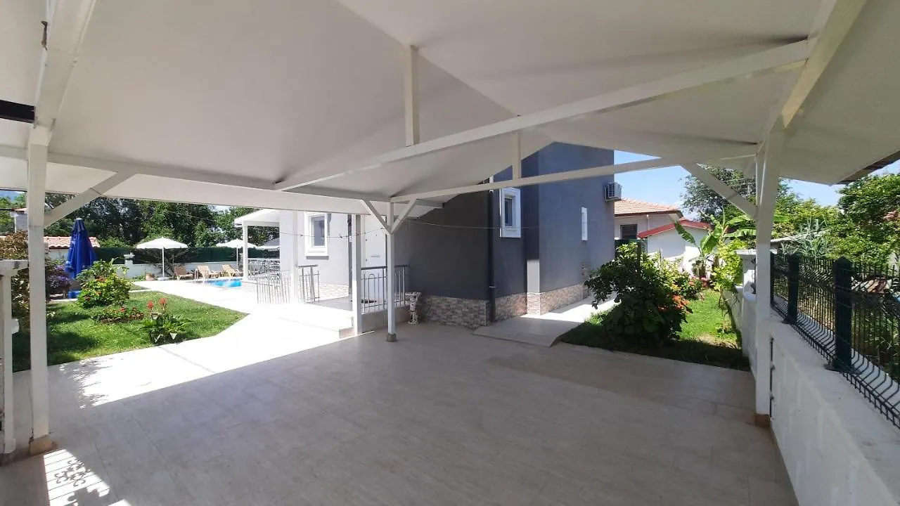 Villa Ema Ortaca  Turchia