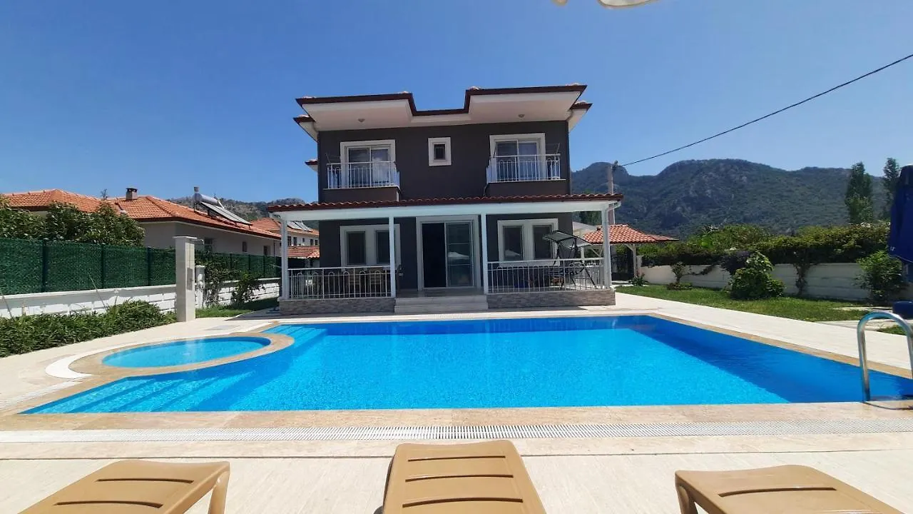 Villa Ema Ortaca
