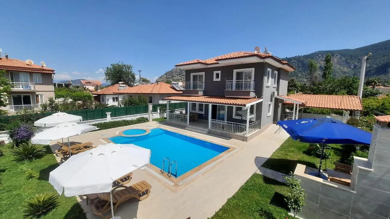 Villa Ema Ortaca