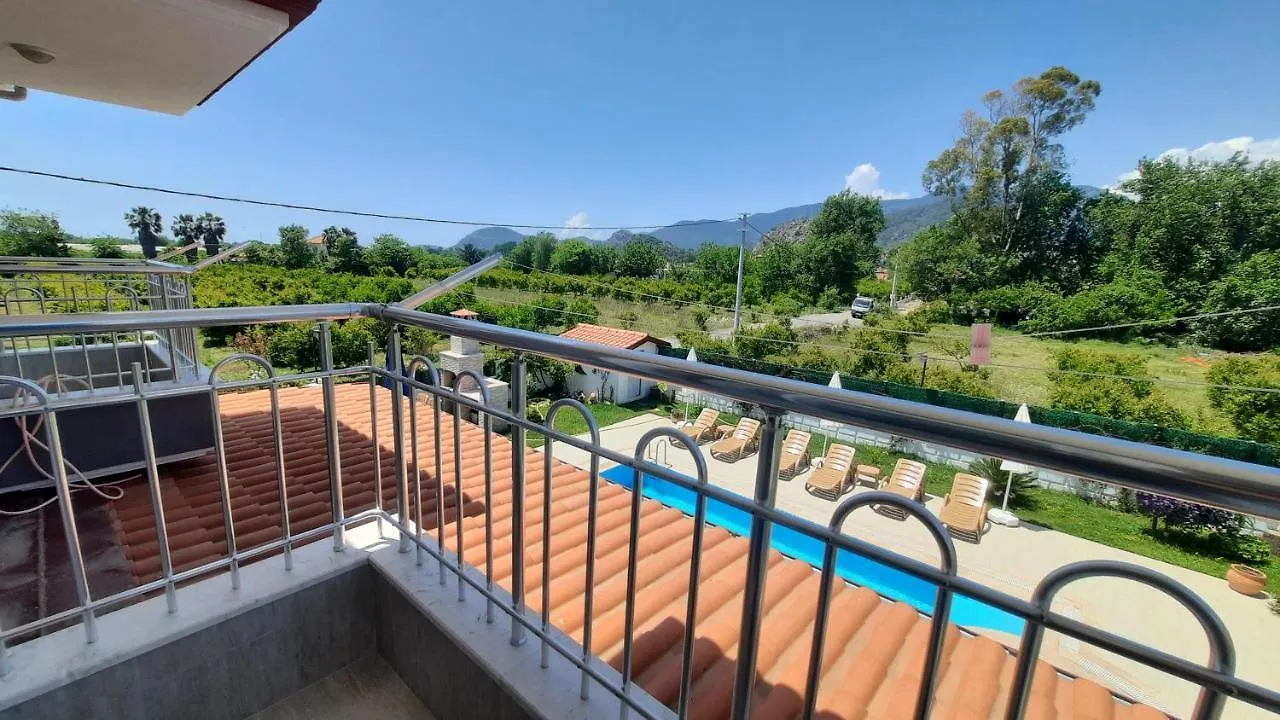 Villa Ema Ortaca