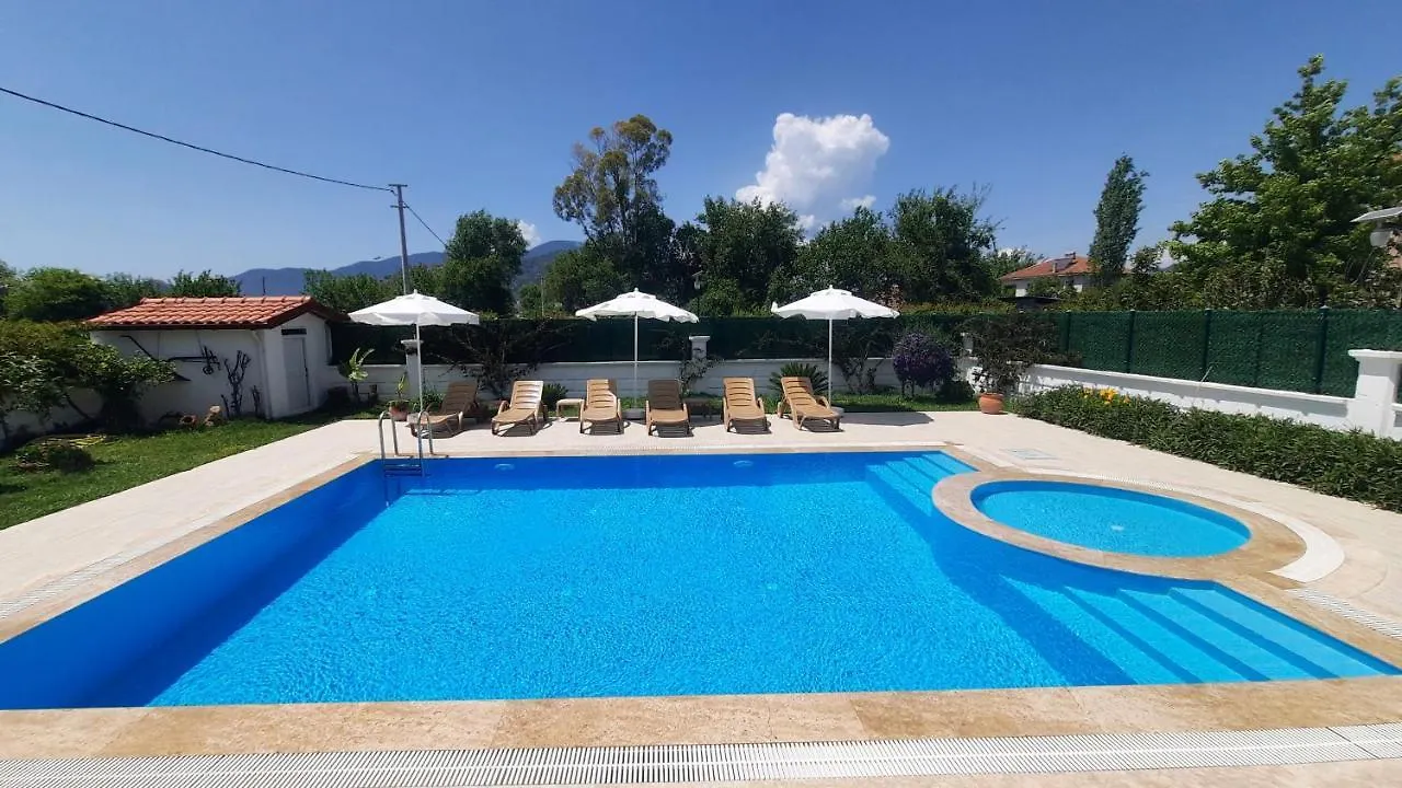 Villa Ema Ortaca  Turkey