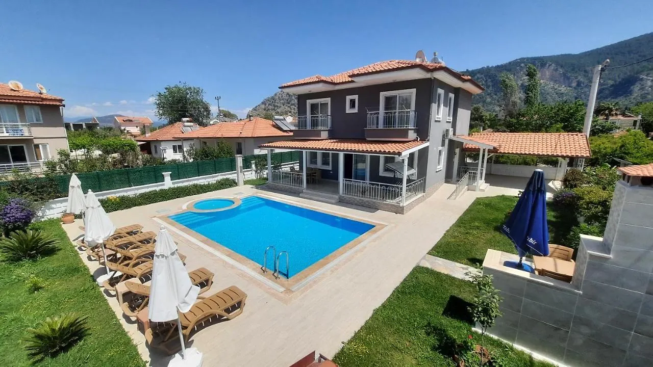 Villa Ema Ortaca