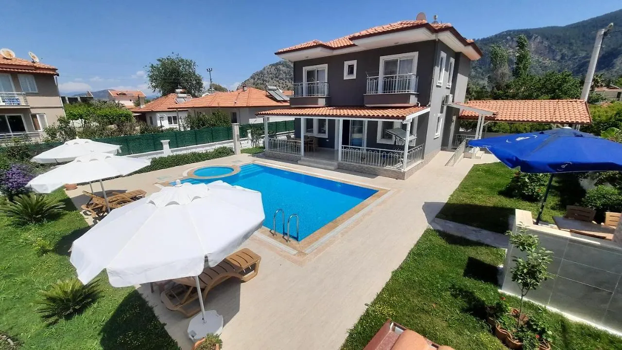 Villa Ema Ortaca  Turchia