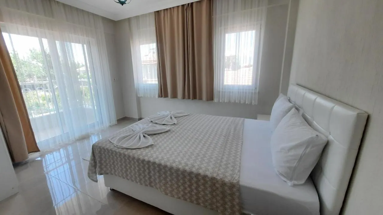 Villa Ema Ortaca
