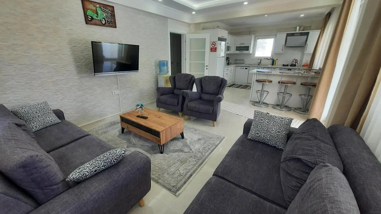Villa Ema Ortaca  Ortaca (Mugla)
