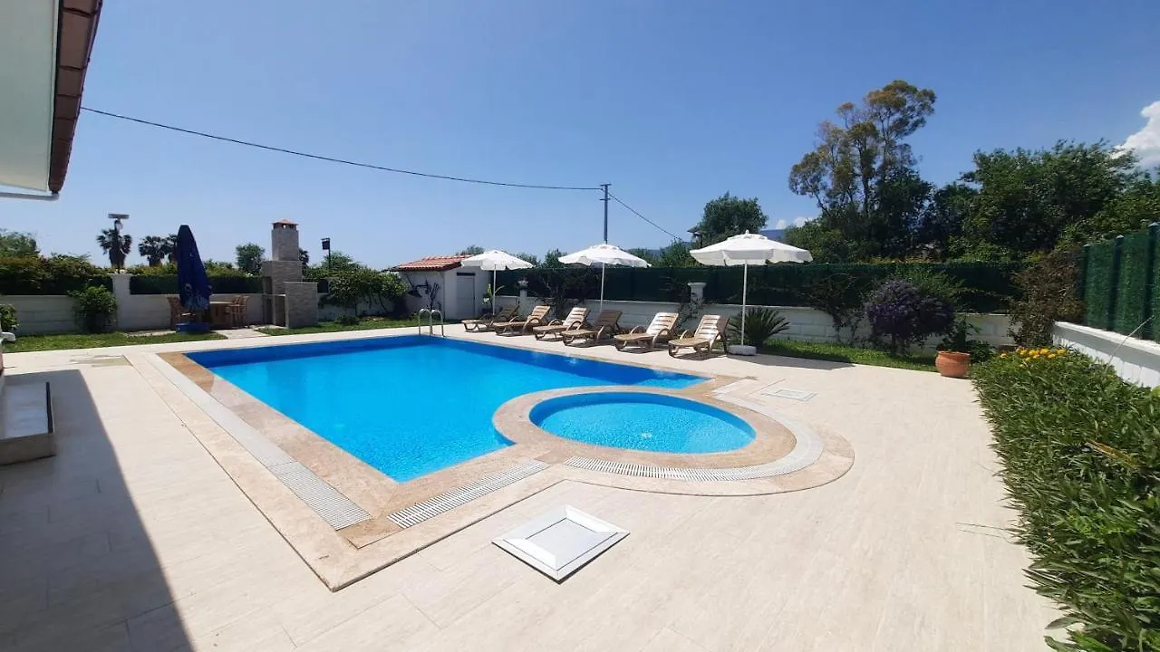 Villa Ema Ortaca