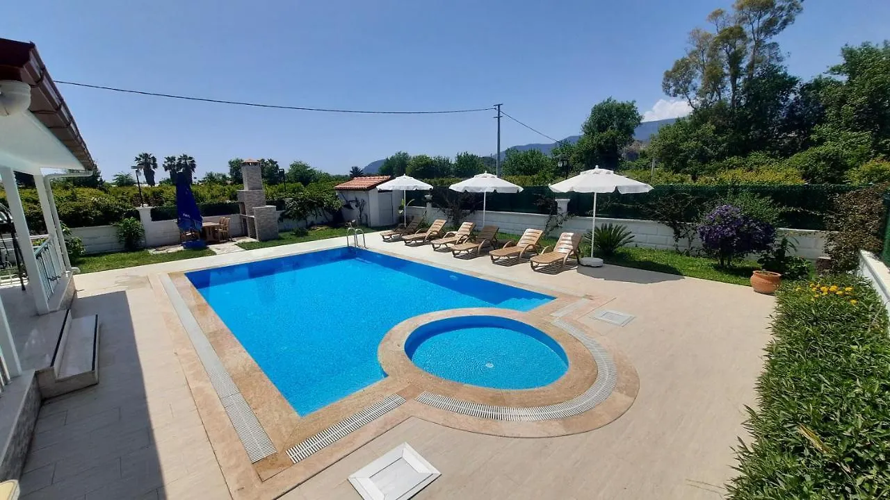 Villa Ema Ortaca  0*, Ortaca (Mugla)
