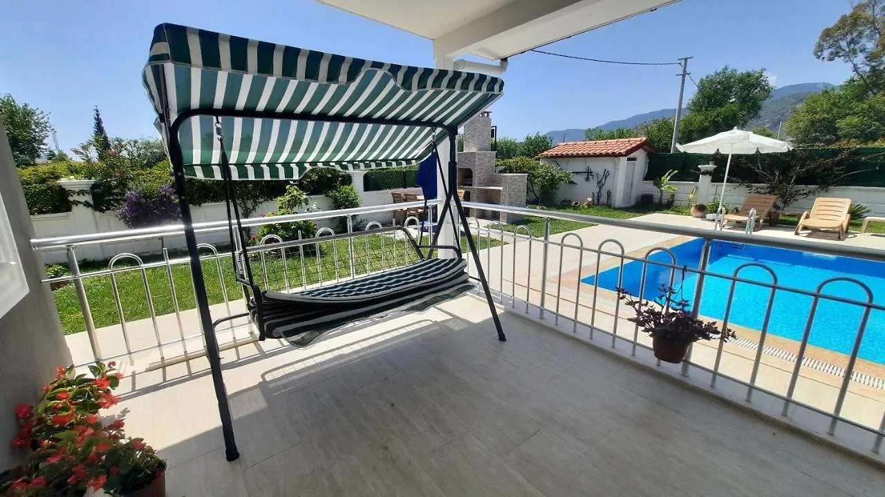 Villa Ema Ortaca