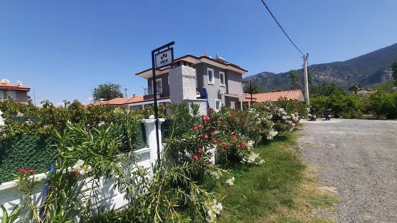 Villa Ema Ortaca