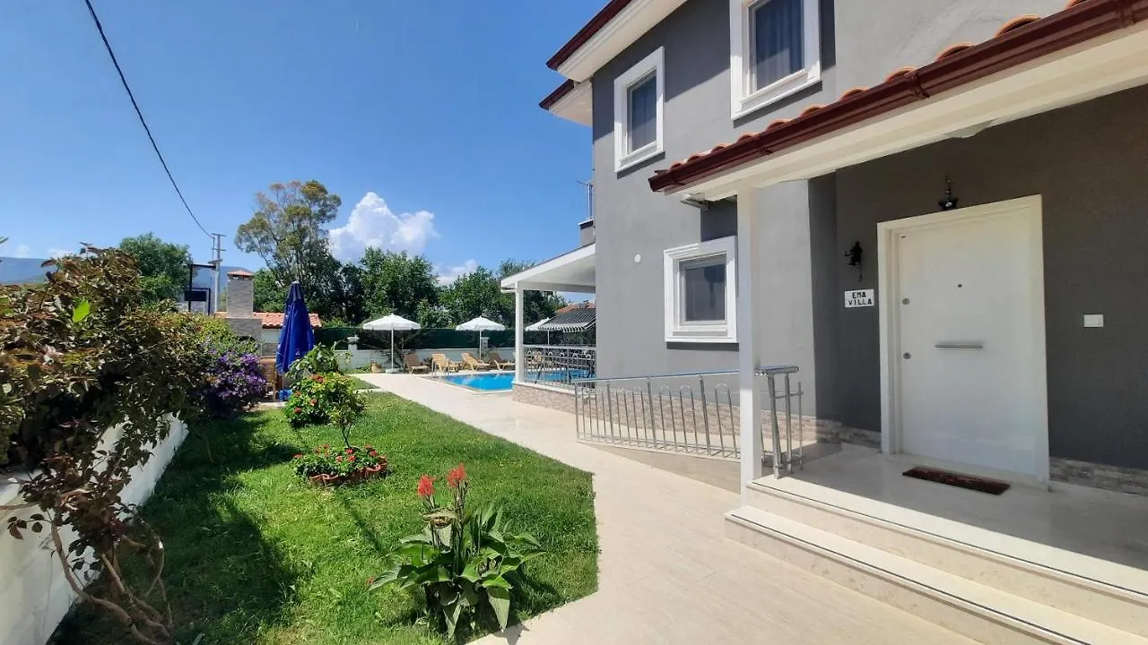 Villa Ema Ortaca  Turchia