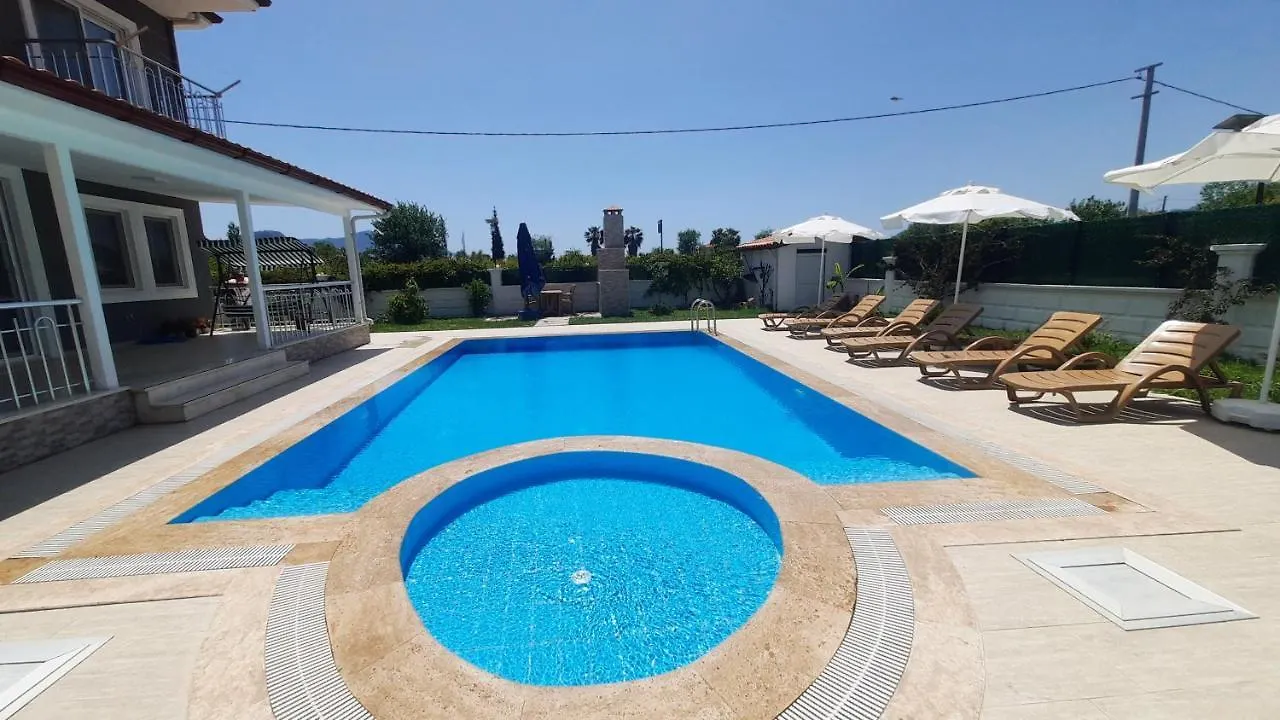 Villa Ema Ortaca  0*, Ortaca (Mugla) Turkey