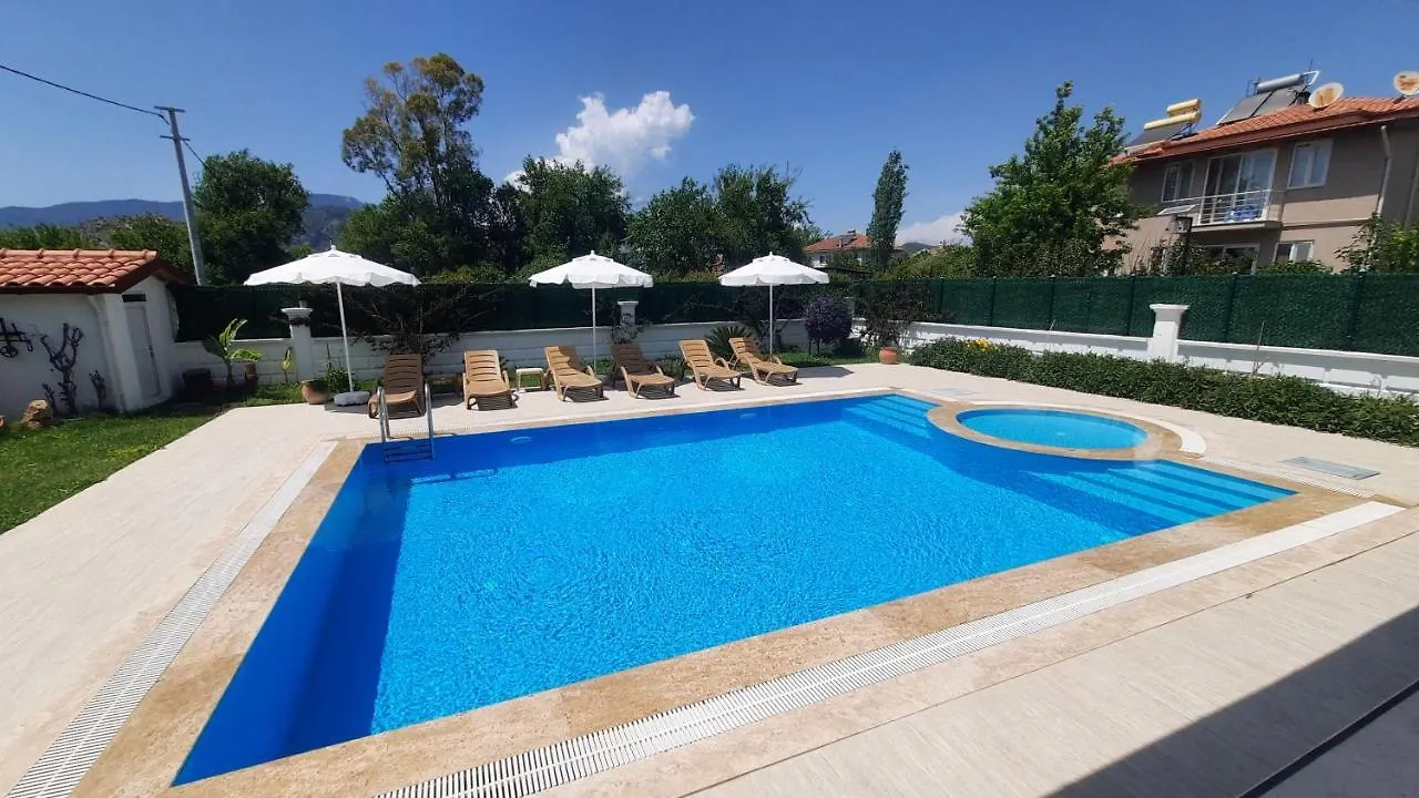 Villa Ema Ortaca  Ortaca (Mugla)