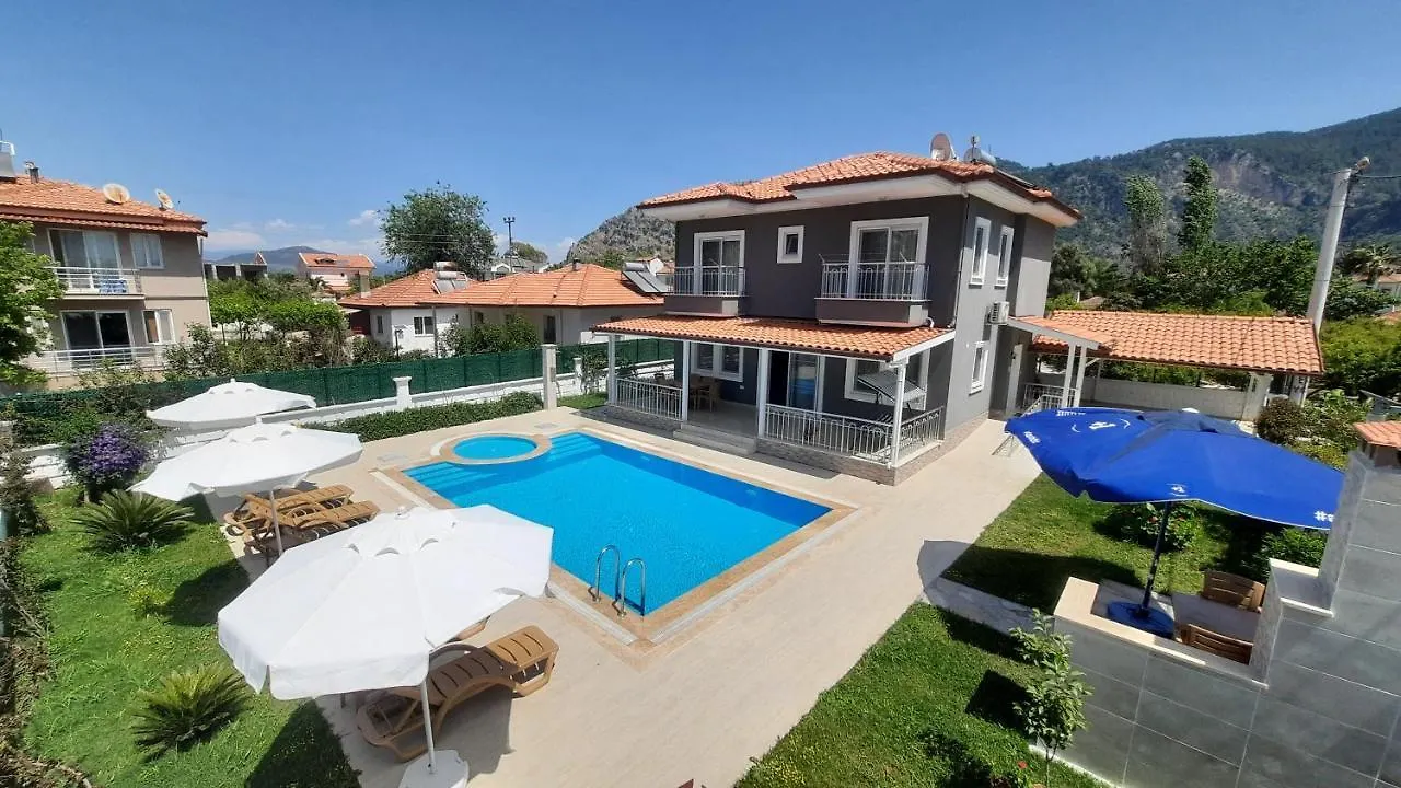 Villa Ema Ortaca  Turchia