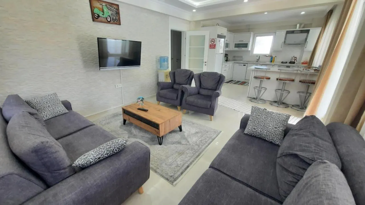 Villa Ema Ortaca  0*, Ortaca (Mugla)