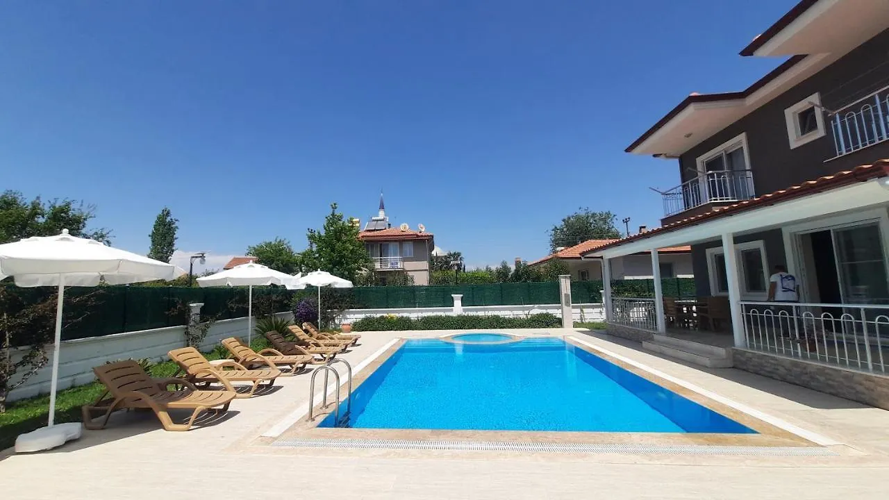 Villa Ema Ortaca