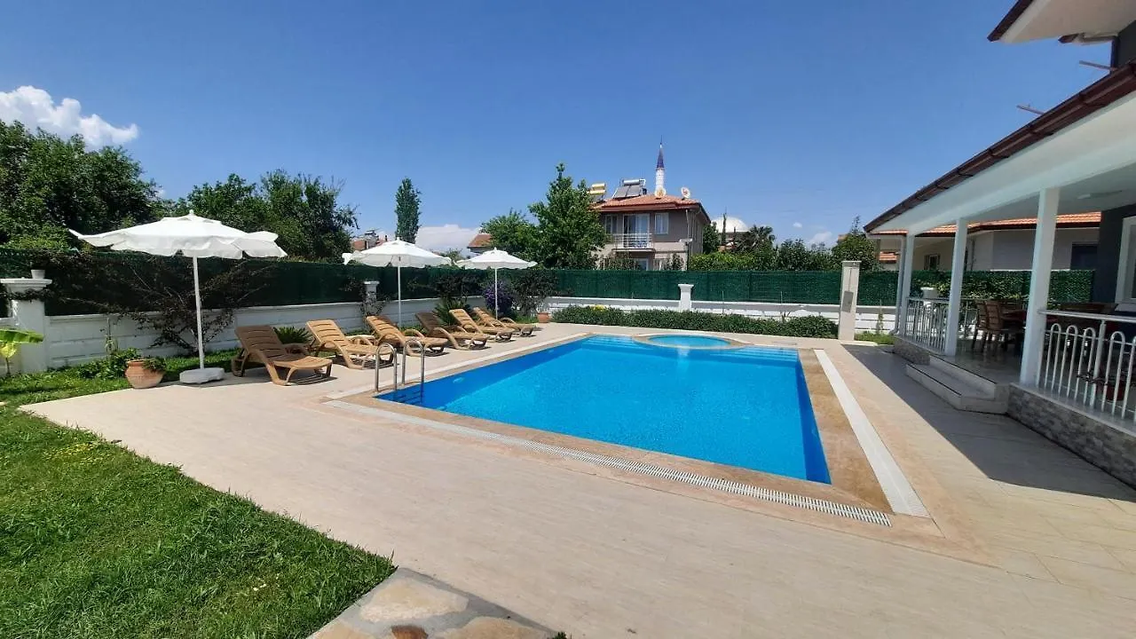 Villa Ema Ortaca  Turkey