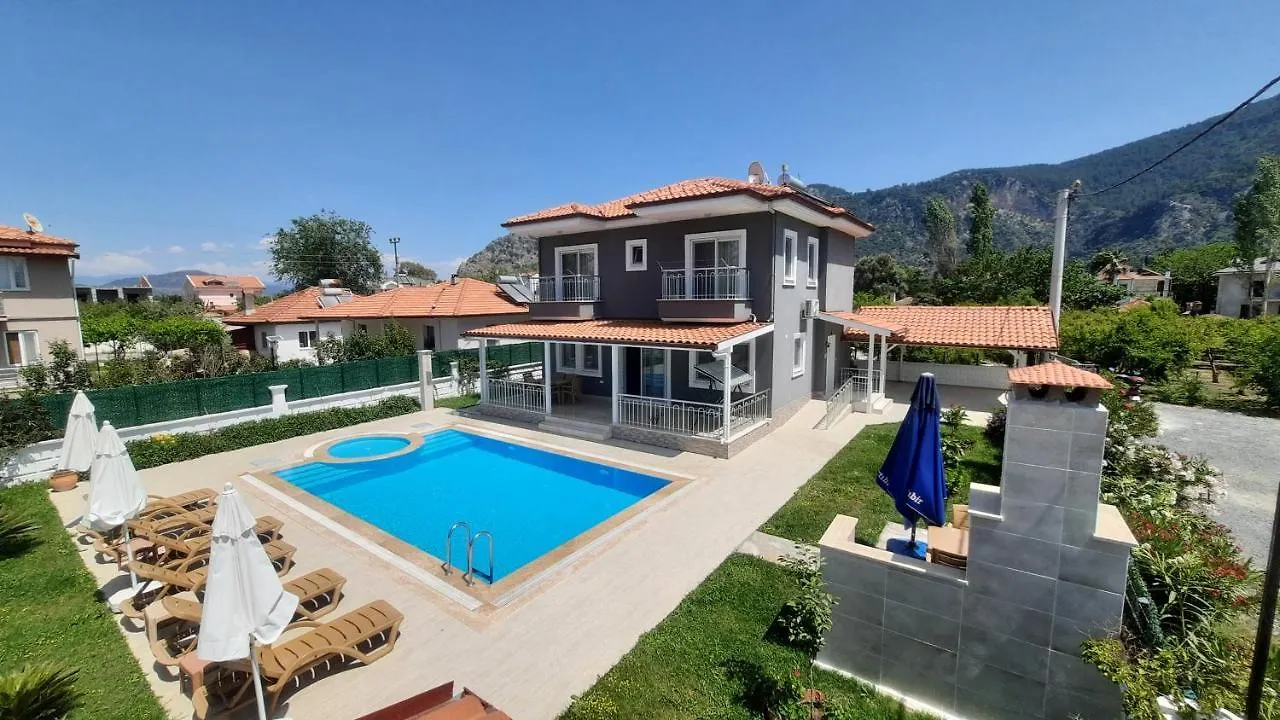 Villa Ema Ortaca  0*, Ortaca (Mugla) Turkey