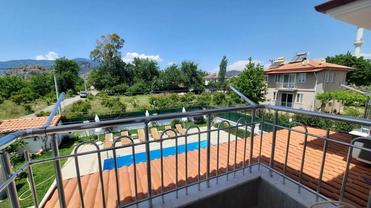 Villa Ema Ortaca  Turchia